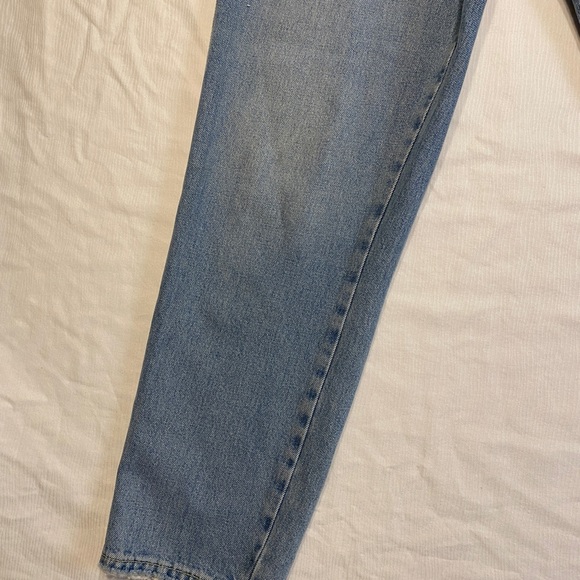 Free People We The Free Stove Pipe Jeans - Picture 5 of 13